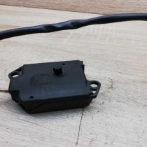 1 61 072 22100 1341B  Air flap motor/actuator Renault Scenic I