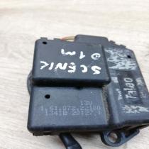 1 61 072 22100 1341B  Air flap motor/actuator Renault Scenic I