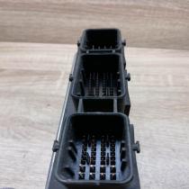 0281011275   Engine control unit/module ECU Renault Scenic II -  Grand scenic II