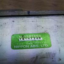 MB381894 161 1340  ABS control unit/module Mitsubishi Galant
