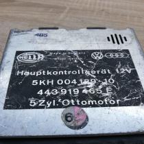 5KH004139 10 443919465E  Other control units/modules Audi 100 200 5000 C3