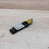 4B0959643E   Airbag deployment crash/impact sensor Audi A6 S6 C4 4A
