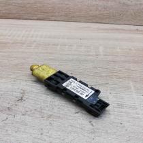 4B0959643E   Airbag deployment crash/impact sensor Audi A6 S6 C4 4A