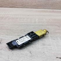 4B0959643E   Airbag deployment crash/impact sensor Audi A6 S6 C4 4A