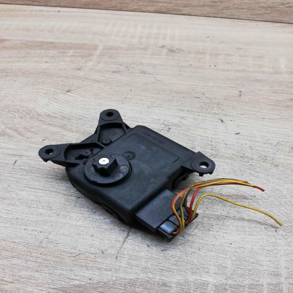 9180210   Air flap motor/actuator Opel Vectra C