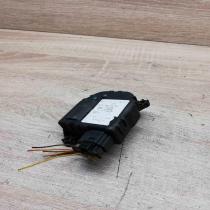 9180210   Air flap motor/actuator Opel Vectra C