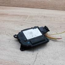 9180210   Air flap motor/actuator Opel Vectra C