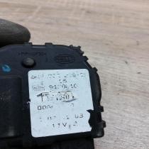 9180210   Air flap motor/actuator Opel Vectra C