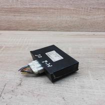 DD7067791 5H25A  Alarm control unit/module Mazda 2
