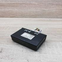 DD7067791 5H25A  Alarm control unit/module Mazda 2