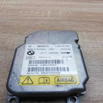 6962530 0285001681  Airbag control unit/module BMW 3 E46