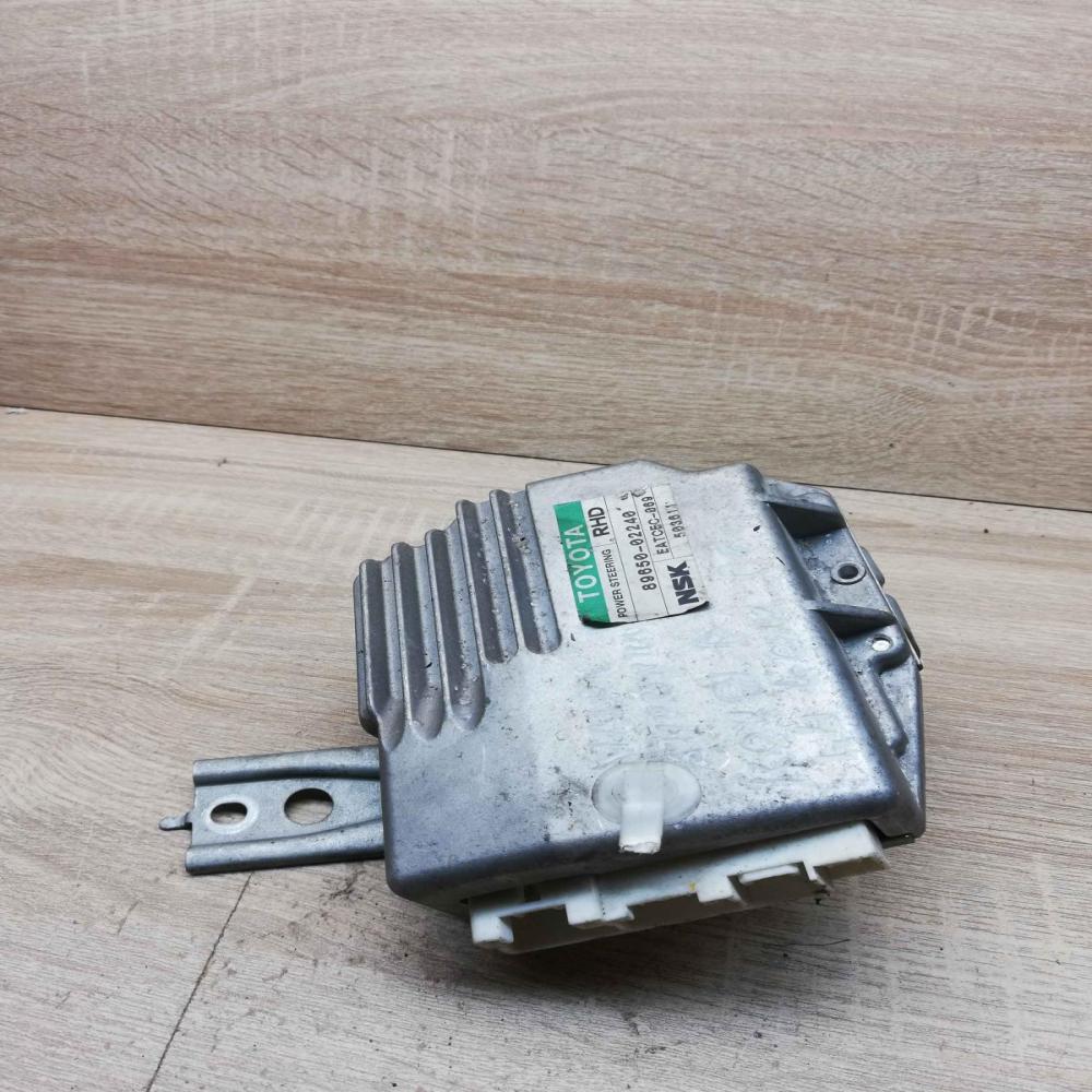 89650 02240   Power steering control unit/module Toyota Corolla E120 E130