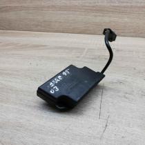 2003 03 y   Air flap motor/actuator Saab 95 - 96