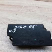2003 03 y   Air flap motor/actuator Saab 95 - 96