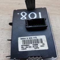6909775   Light switch BMW X5 E53
