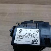 9169396   Light switch BMW 1 E82 E88