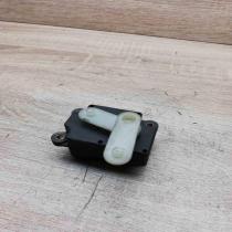 74935F 250602  Air flap motor/actuator Volvo S60