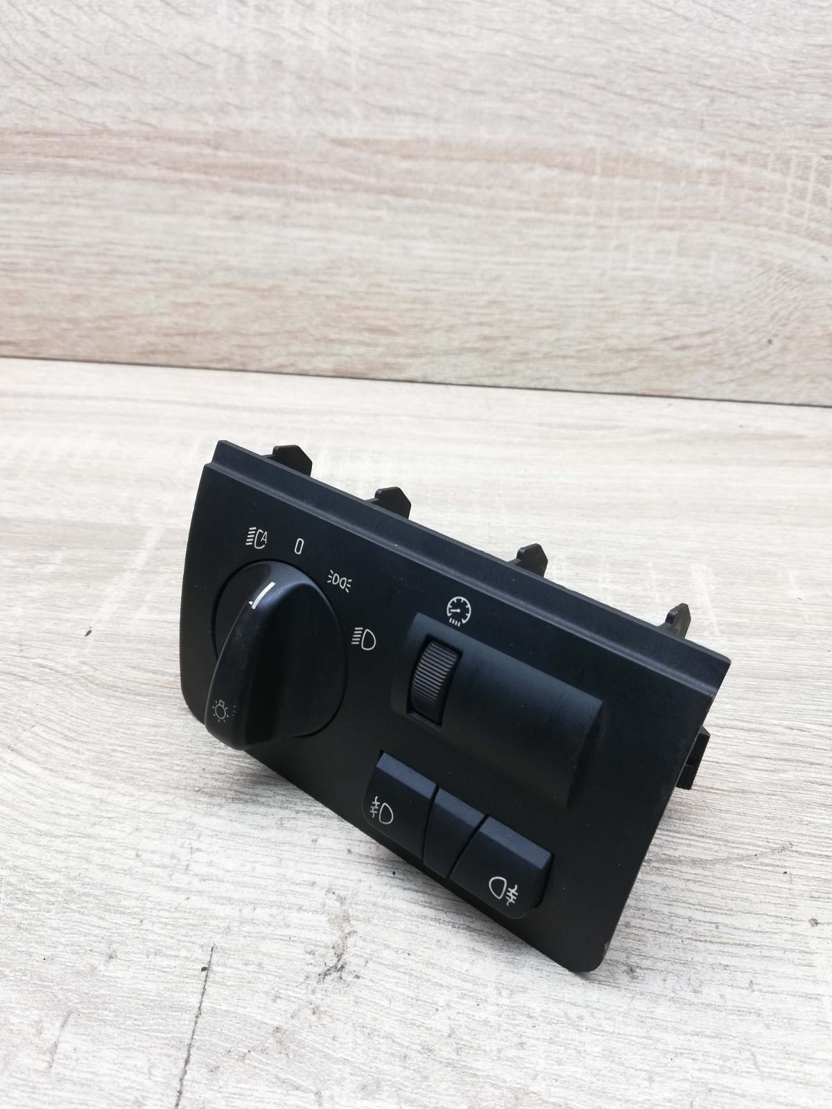 6909775 Uniit  Light switch BMW X5 E53