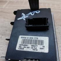 6909775 Uniit  Light switch BMW X5 E53