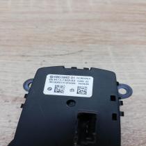 6803962   Light switch BMW 5 F10 F11