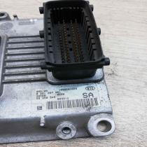 0261207961 1039S01629 385109 Engine control unit/module ECU Opel Corsa C