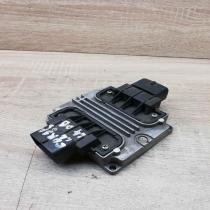 55556752 ZZAD027789  Gearbox control unit/module Opel Corsa D