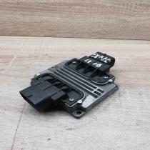 55556752 ZZAD027789  Gearbox control unit/module Opel Corsa D