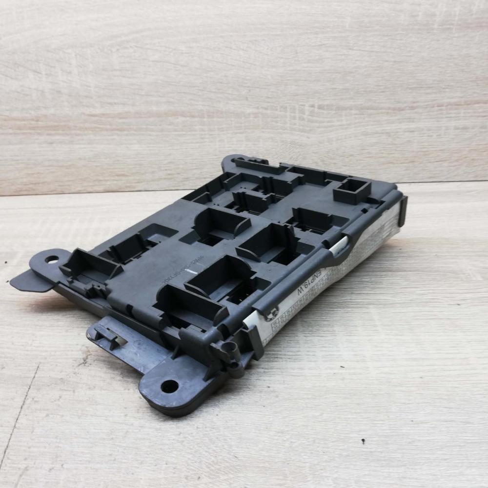 061109 161257   Fuse module BMW 7 E65 E66