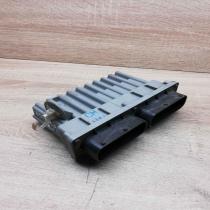 24410129 15396910  Coolant fan relay Opel Zafira A