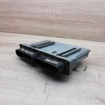 24410129 15396910  Coolant fan relay Opel Zafira A