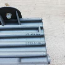 24410129 15396910  Coolant fan relay Opel Zafira A