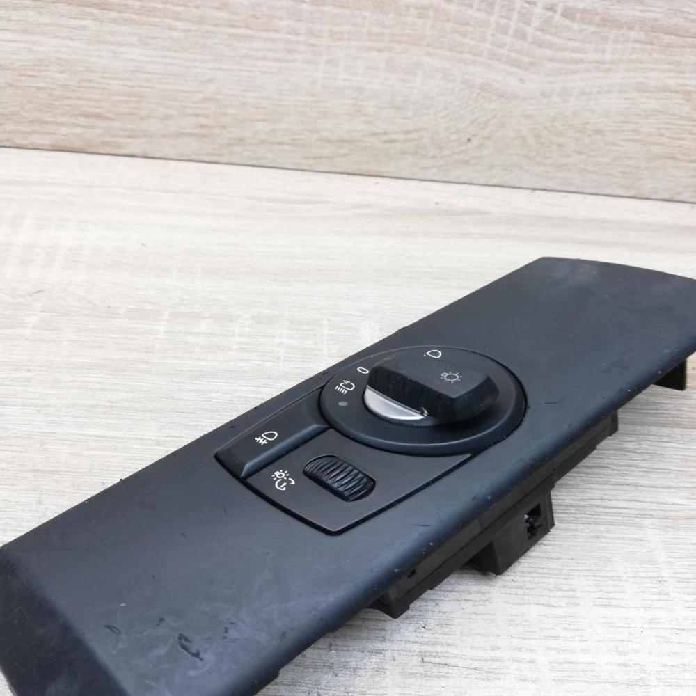 6988553   Light switch BMW 5 E60 E61