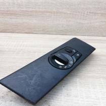 6988553   Light switch BMW 5 E60 E61