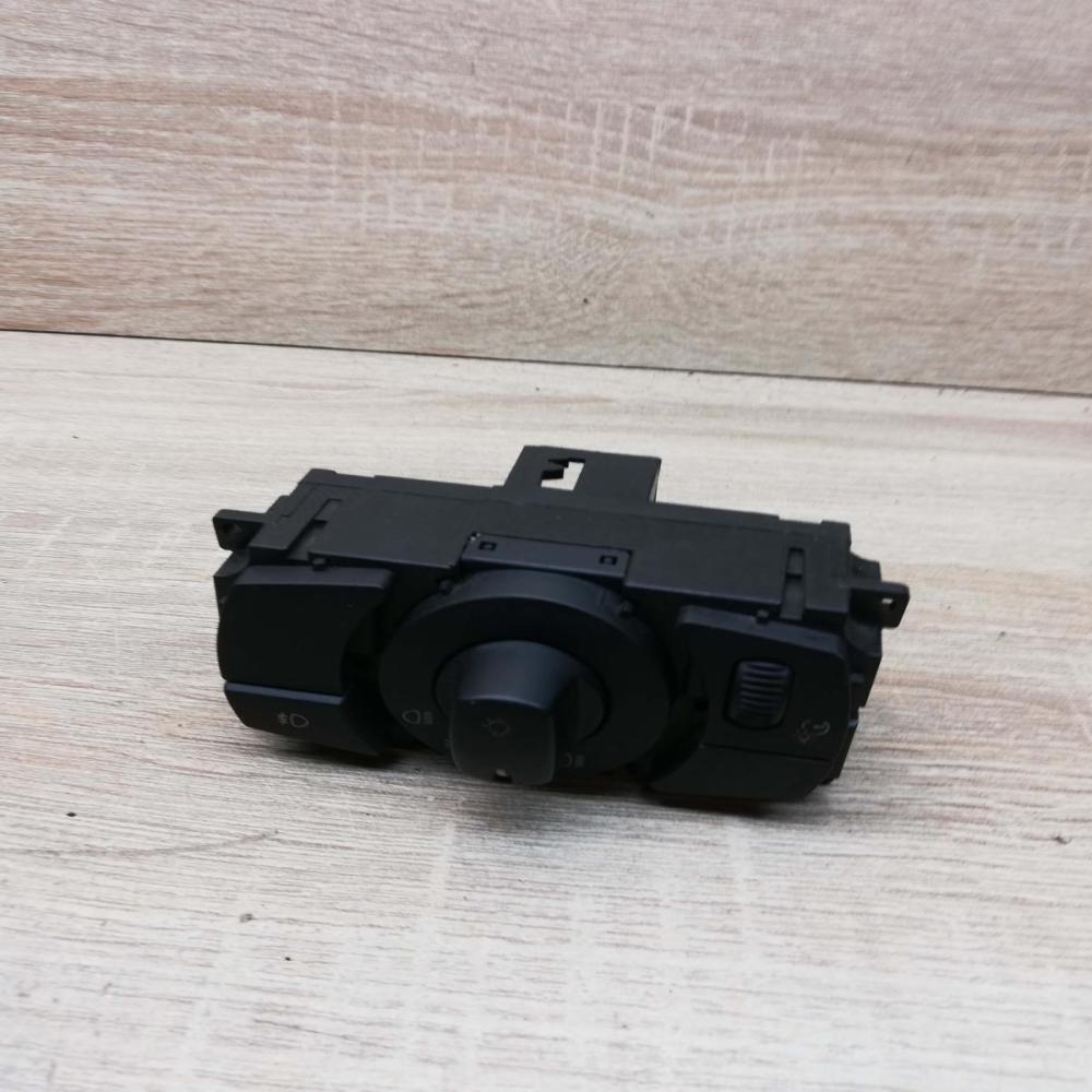 6925288   Light switch BMW 5 E60 E61