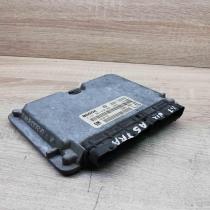0281001670 90589736  Engine control unit/module ECU Opel Astra G