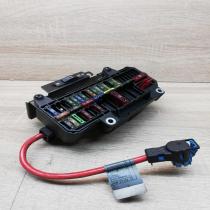 6900583 106887 10  Fuse box set BMW 7 E65 E66