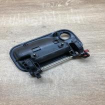 5138106   Front door exterior handle Opel Vectra B
