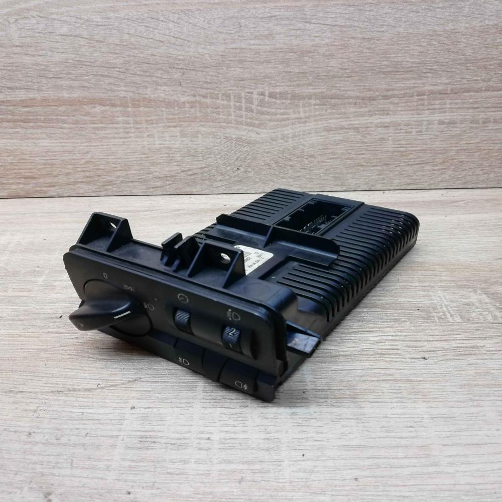 6901429 Main  Light switch BMW 3 E46