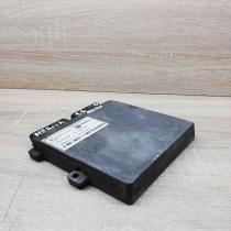 DG12103 G121007J0037  LP gas control unit module Opel Meriva A