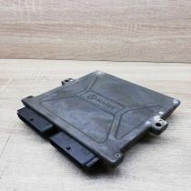 DG12103 G121007J0037  LP gas control unit module Opel Meriva A