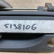 5138106   Front door exterior handle Opel Vectra B