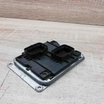 0261206276 970100  Engine control unit/module ECU Fiat Bravo
