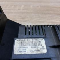 8383225   Light switch BMW 3 E46