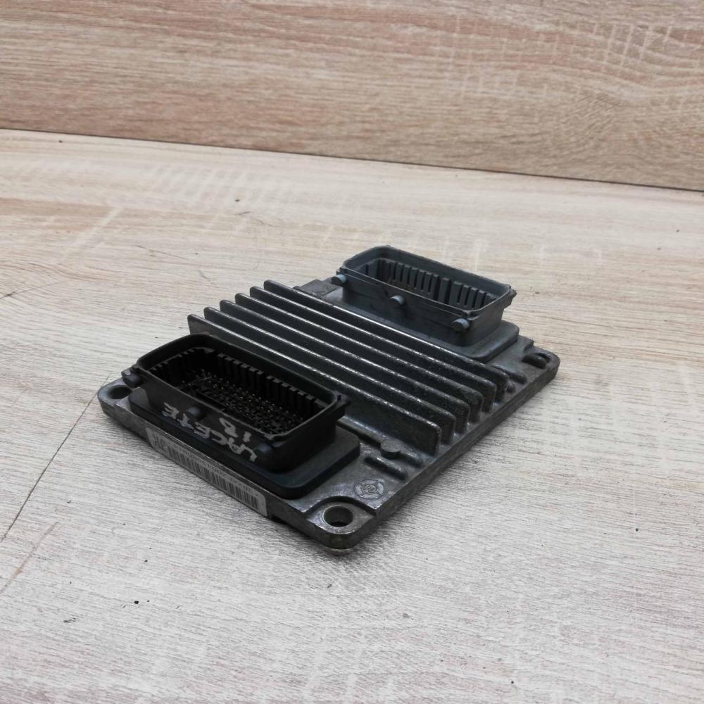 94580123 XAFZ 3R Engine control unit/module ECU Daewoo Lacetti