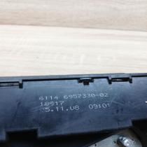 6957330 unit  Fuse module BMW 5 E60 E61