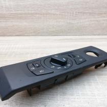 6953737 unit  Light switch BMW 5 E60 E61