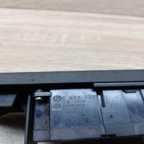 6953737 unit  Light switch BMW 5 E60 E61