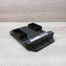 897350 9485 112500 0163  Engine control unit/module ECU Opel Meriva A