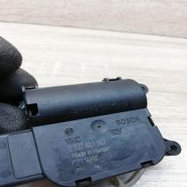 0132801362   Air flap motor/actuator Volkswagen Golf VI