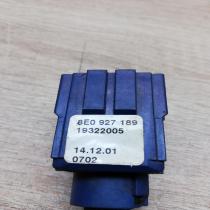 8E0927189 19322005  Brake pedal sensor switch Audi A4 S4 B7 8E 8H